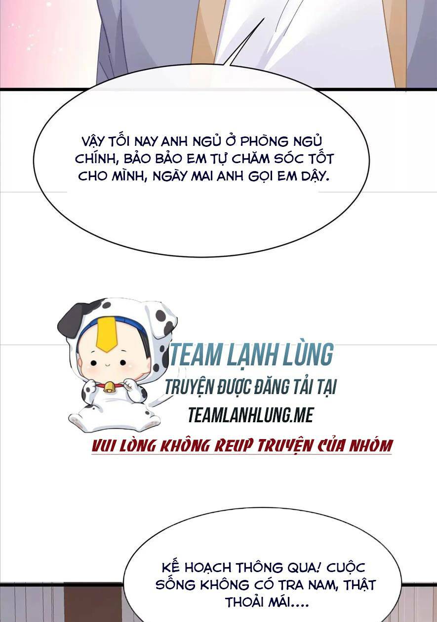 Vụng Trộm Chương 22 Ảnh 16