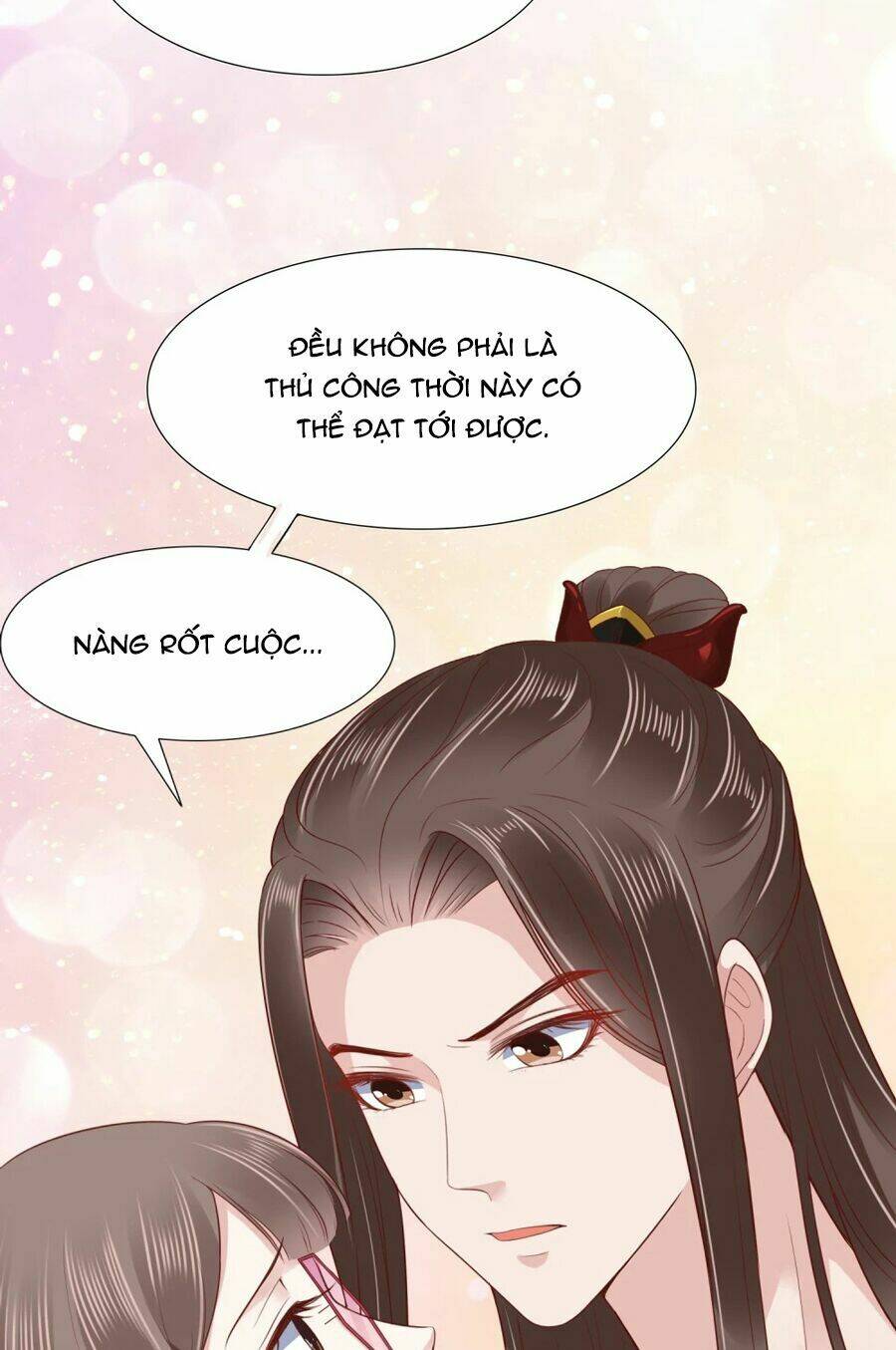 Phú Bà Bạc Tỷ Trong Lãnh Cung Chương 43 Ảnh 9