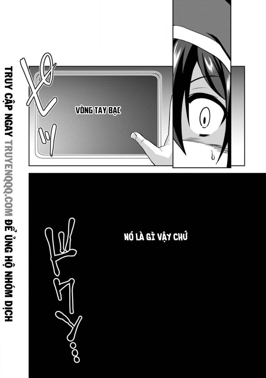 Shinka No Mi ~Shiranai Uchi Ni Kachigumi Jinsei~ Chương 31.5 Ảnh 18