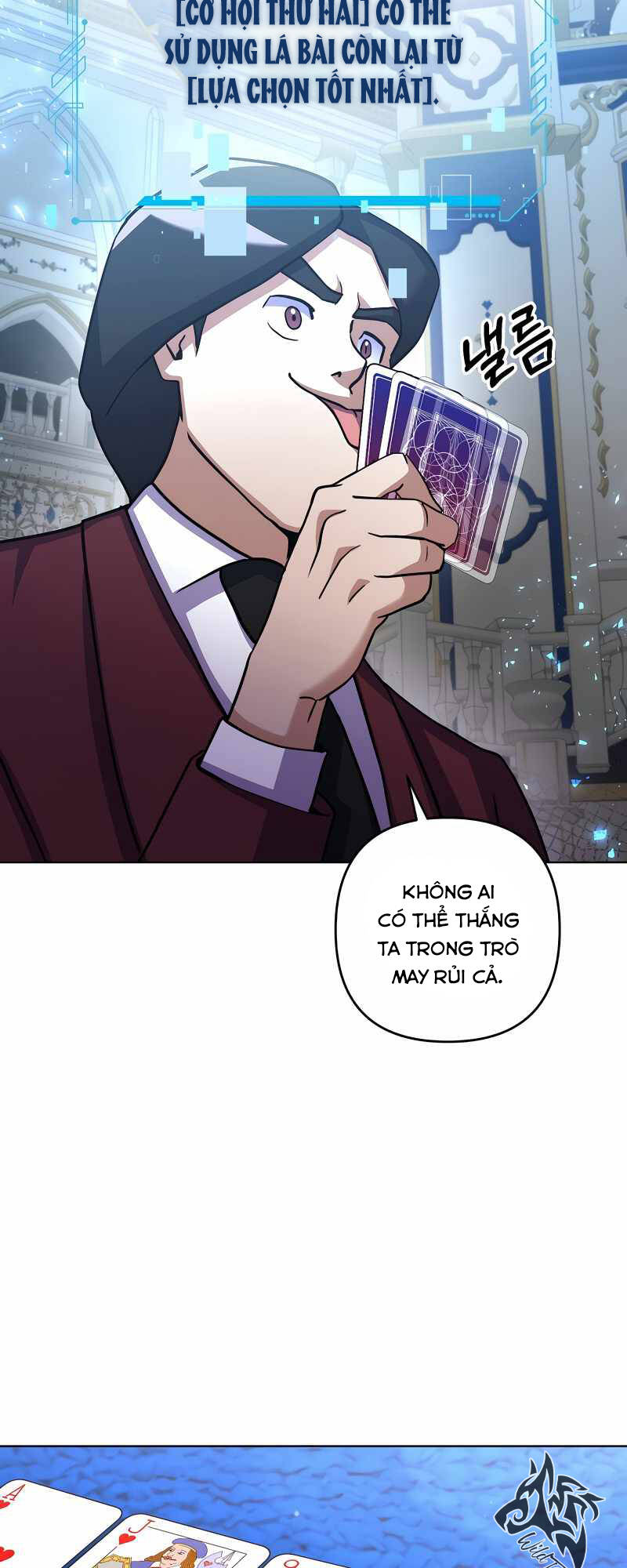 Sinh Tồn Trong Cuốn Tiểu Thuyết Manhwa Chương 14 Ảnh 34
