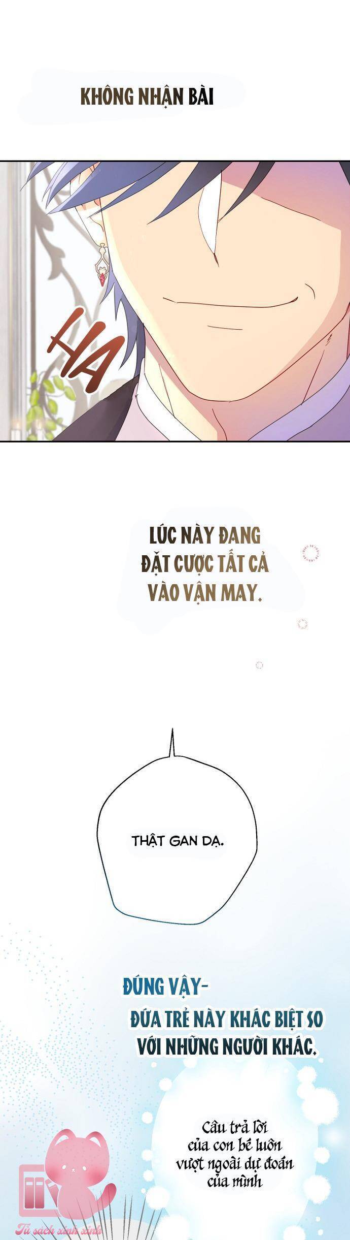 Tiền Là Tất Cả Chồng Là Phù Du Chương 83 Ảnh 55
