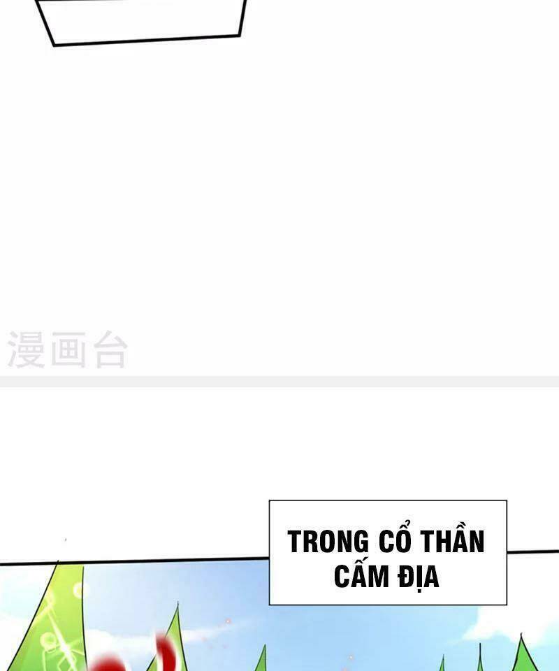 Yêu Giả Vi Vương Chương 347 Ảnh 6