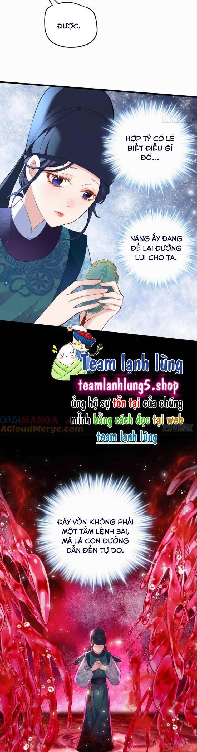 Pháo Hôi Cô Ấy Không Ưa Kịch Bản Này Lâu Rồi Chương 99 Ảnh 10