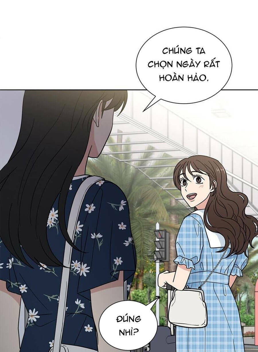 Tình Yêu Chỉ Mình Em Biết Chương 100 Ảnh 66