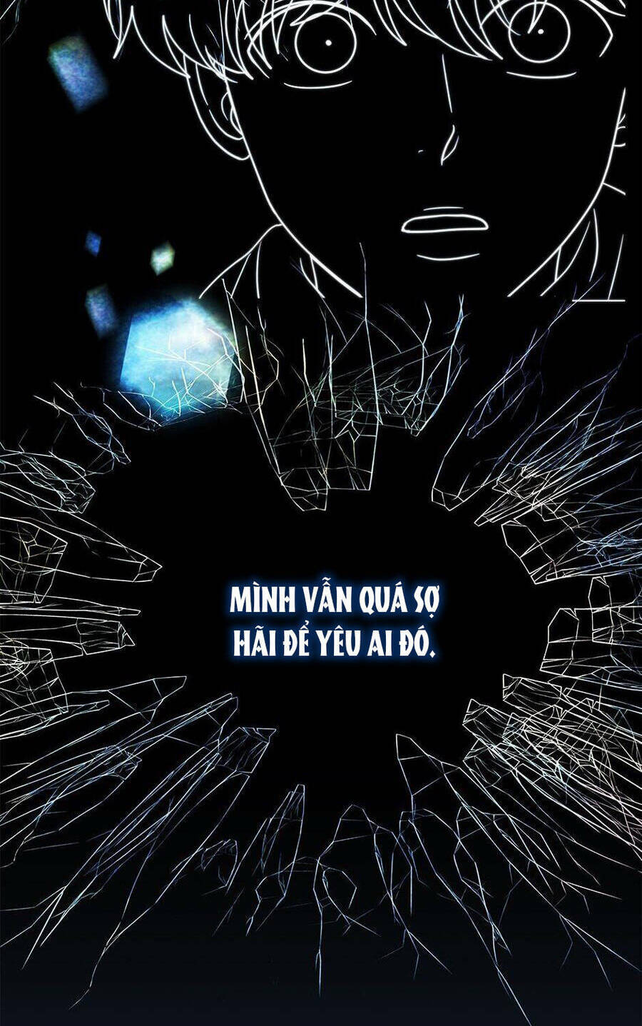 Tình Yêu Chỉ Mình Em Biết Chương 92 Ảnh 6