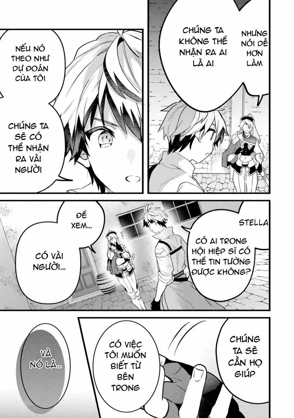 Yuusha Party Wo Tsuihou Sareta Beast Tamer, Saikyou Shuzoku Nekomimi Shojo To Deau Chương 49 Ảnh 15