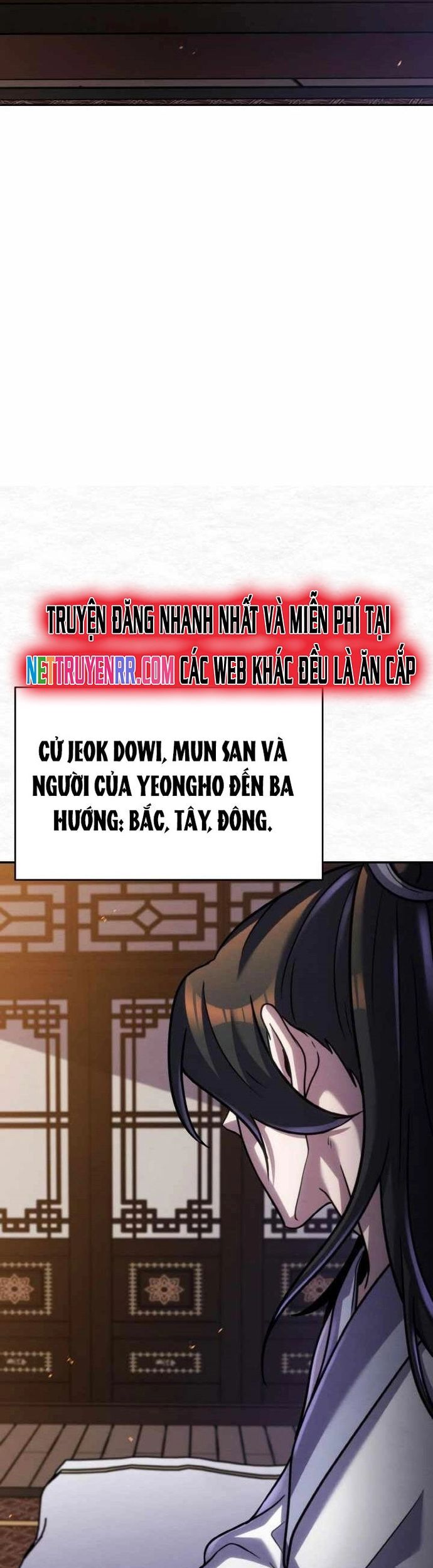 Tiểu Đệ Tử Của Võ Lâm Minh Chủ Chương 42 Ảnh 22