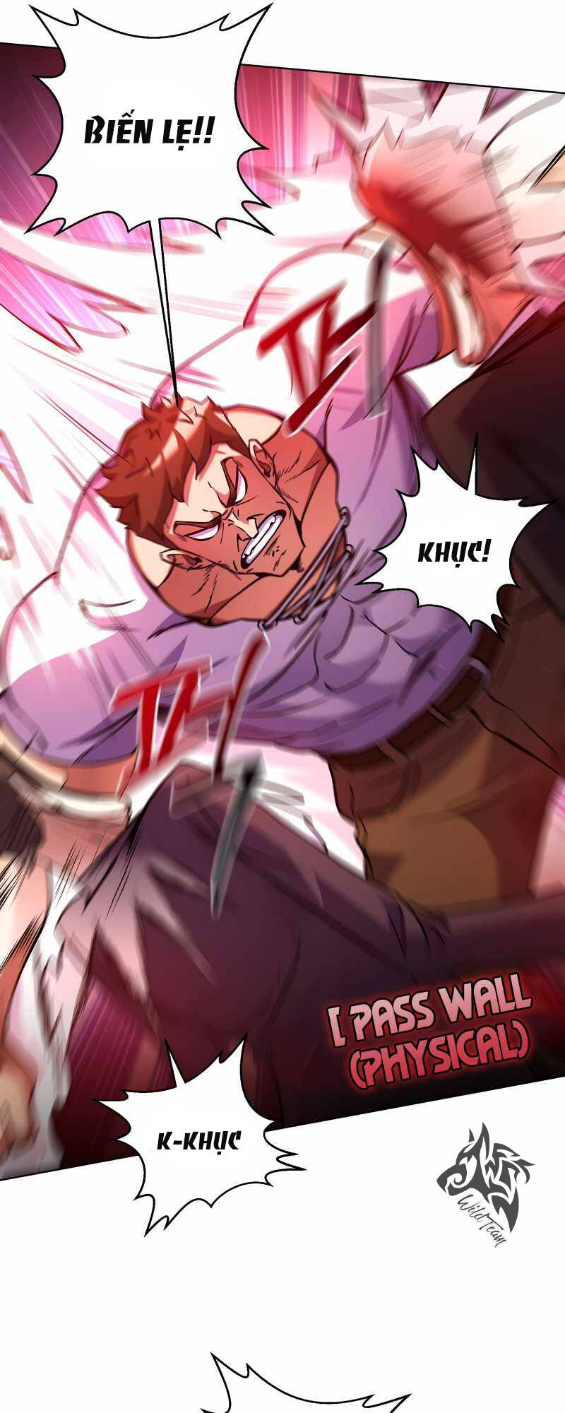 Sinh Tồn Trong Cuốn Tiểu Thuyết Manhwa Chương 9 Ảnh 38
