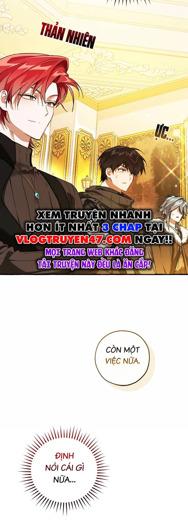 Sự Ra Đời Của Một Anh Hùng Chương 145 Ảnh 52