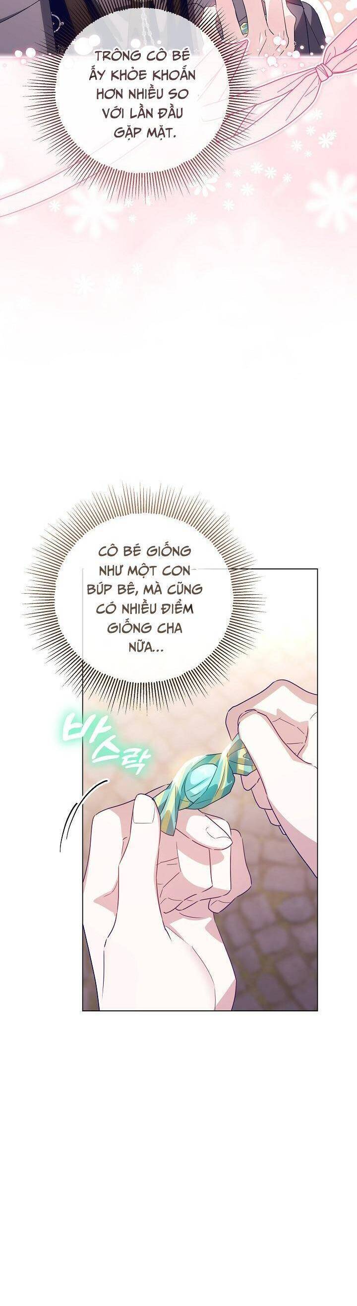 Người Cha Che Giấu Sức Mạnh Chương 28 Ảnh 44