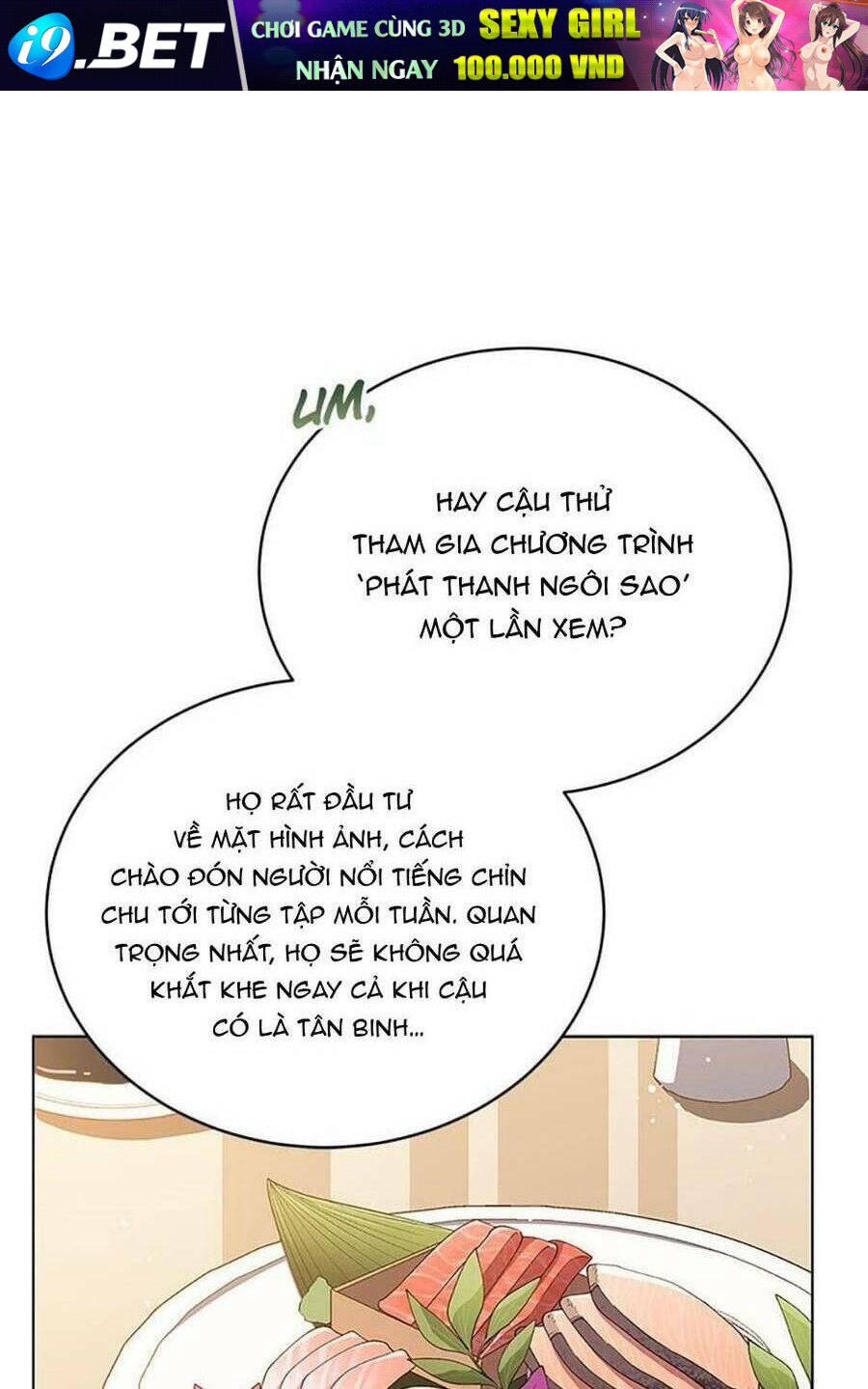 Cuộc Sống Thứ 2 Của Thần Tượng Toàn Năng Chương 22 Ảnh 53