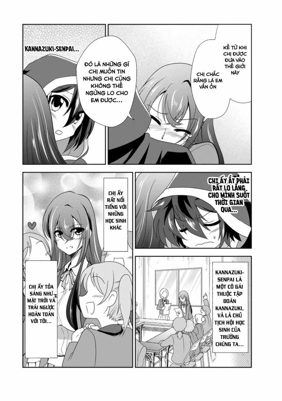 Shinka No Mi ~Shiranai Uchi Ni Kachigumi Jinsei~ Chương 31 Ảnh 4