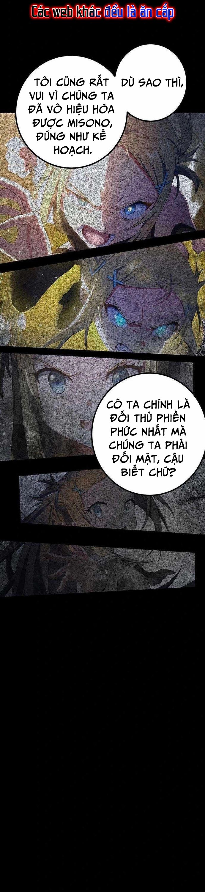 Quỷ Ấn Chương 53 Ảnh 43
