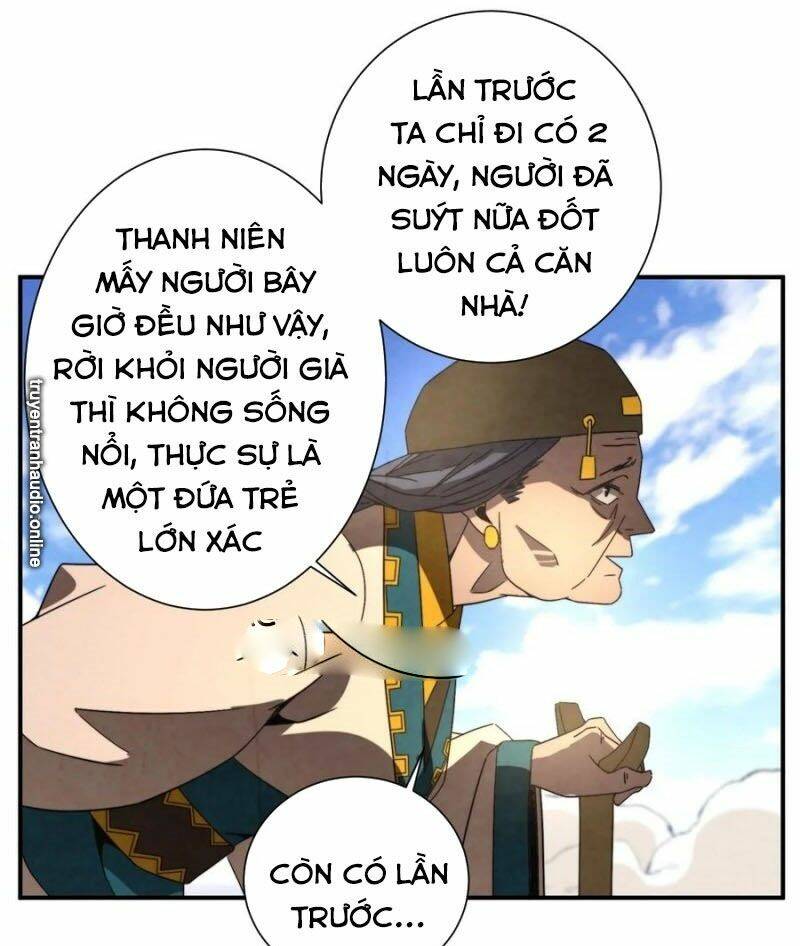 Ma Giáo Giáo Chủ Tái Xuất Giang Hồ Chương 53 Ảnh 6