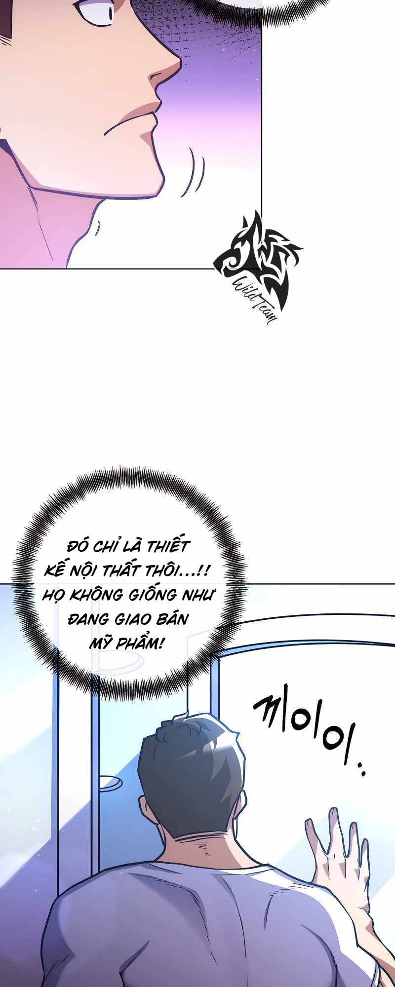Sinh Tồn Trong Cuốn Tiểu Thuyết Manhwa Chương 7 Ảnh 28