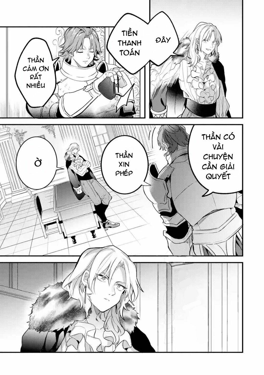 Yuusha Party Wo Tsuihou Sareta Beast Tamer, Saikyou Shuzoku Nekomimi Shojo To Deau Chương 46 Ảnh 10