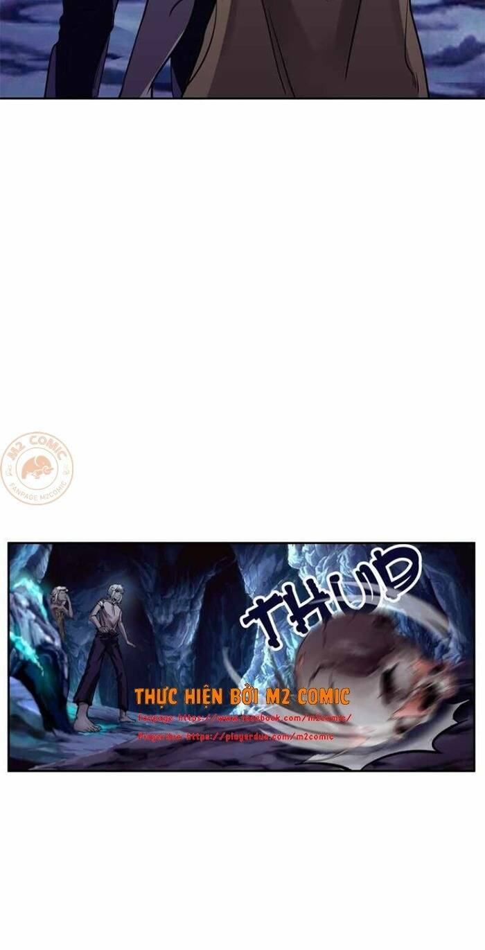 Chúa Tể Yêu Tinh Chương 2 Ảnh 52