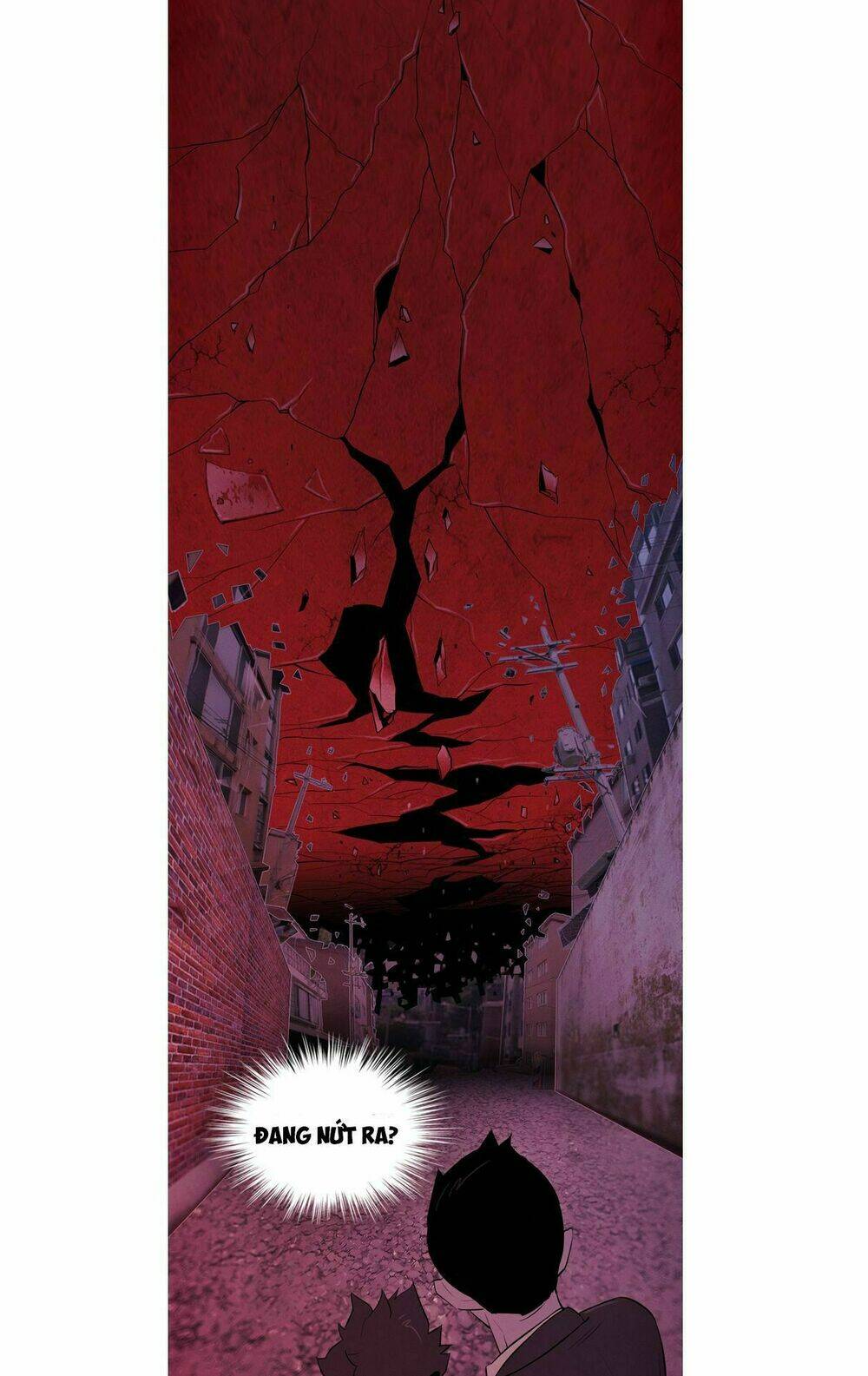 Parasite Queen Chương 5 Ảnh 15