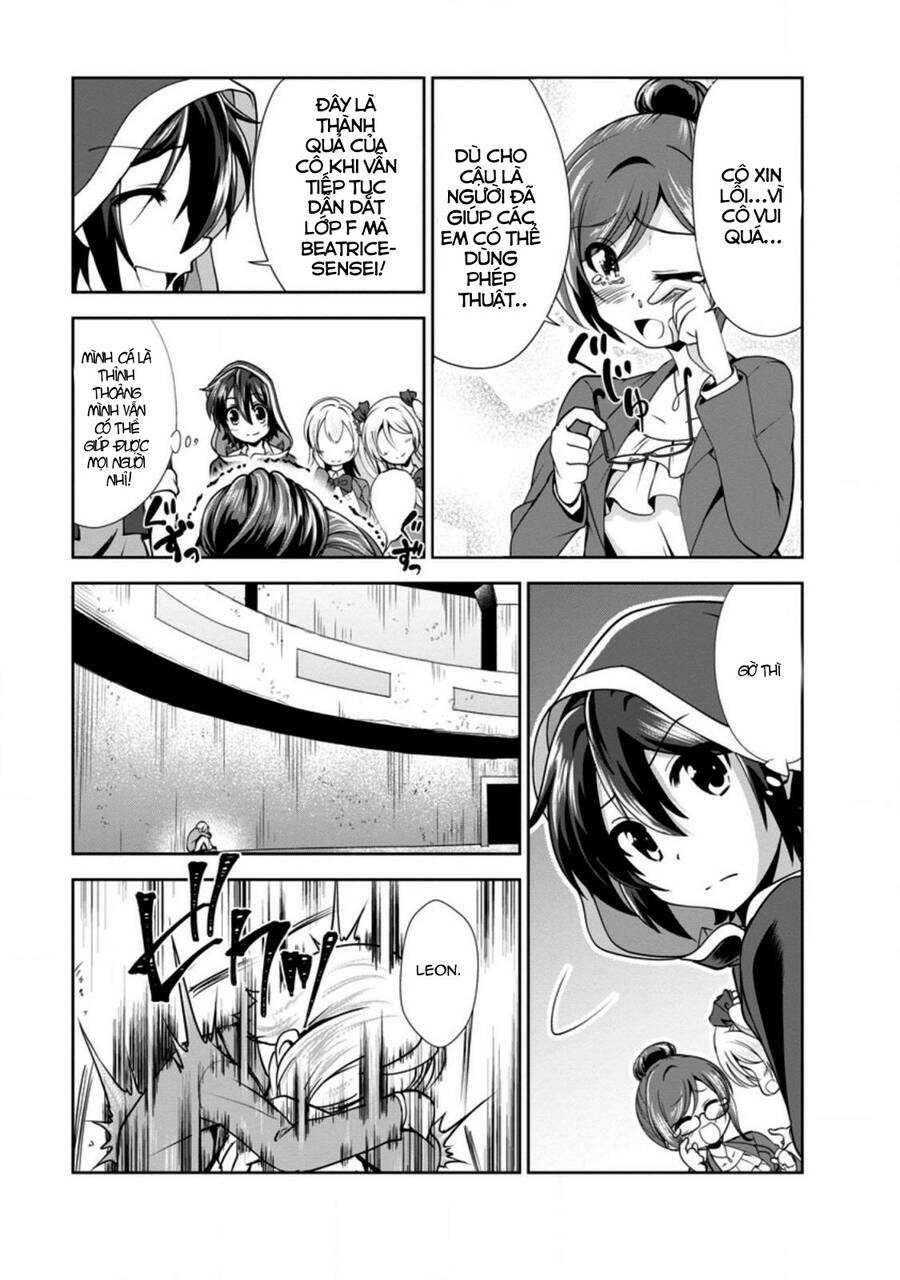 Shinka No Mi ~Shiranai Uchi Ni Kachigumi Jinsei~ Chương 33 Ảnh 15