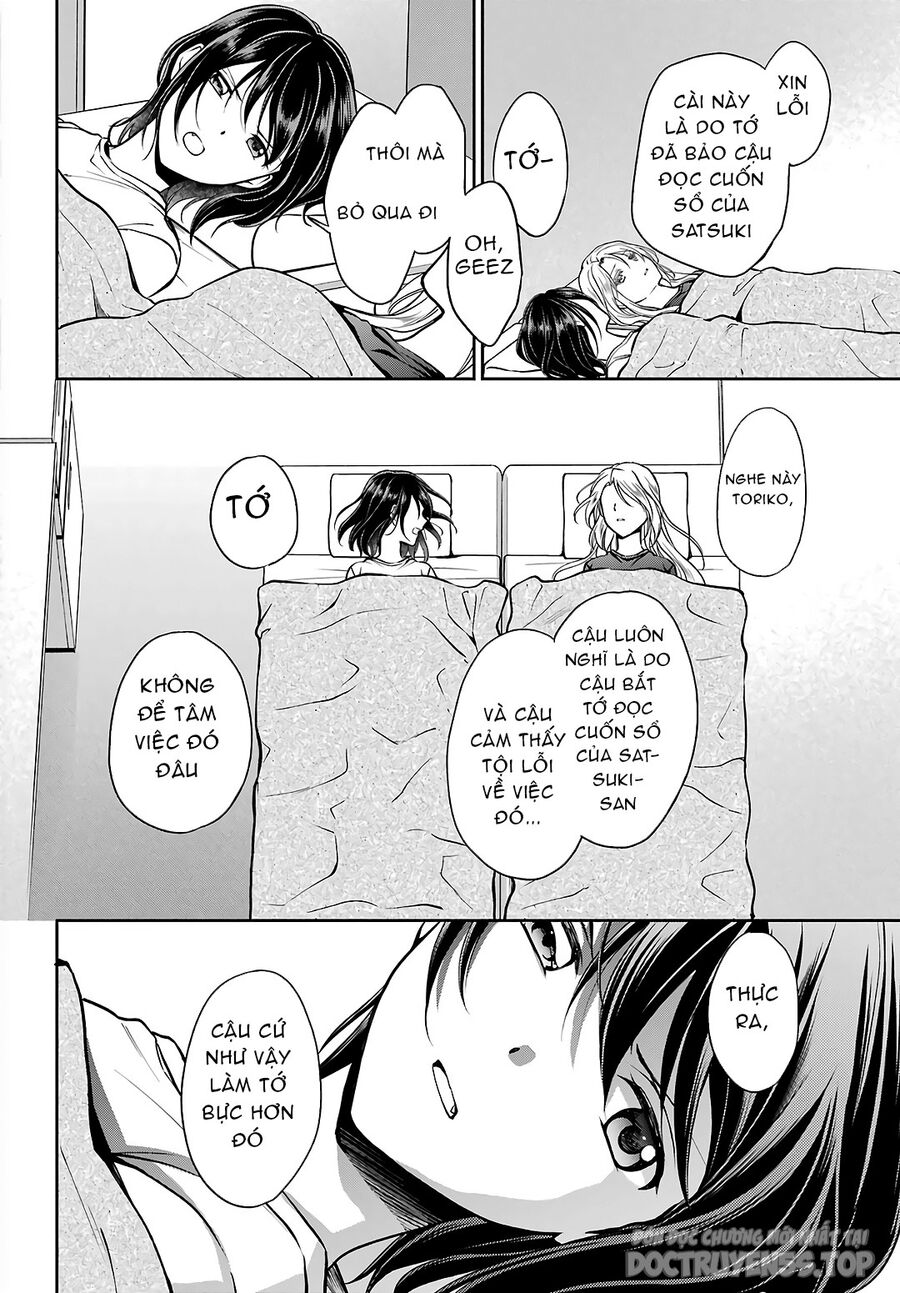 Urasekai Picnic Chương 47 Ảnh 25
