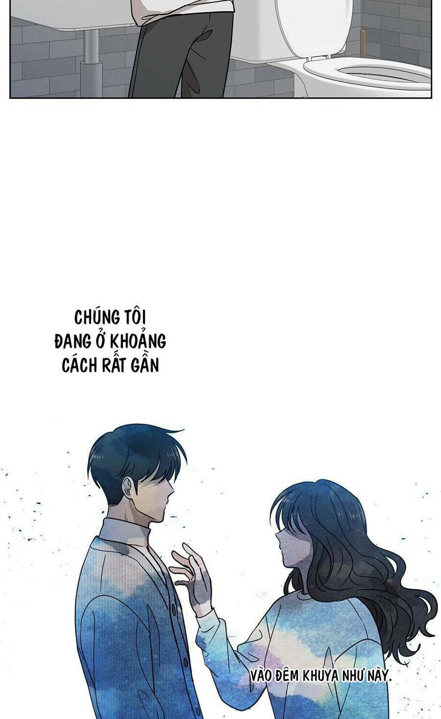Tình Yêu Chỉ Mình Em Biết Chương 93 Ảnh 6
