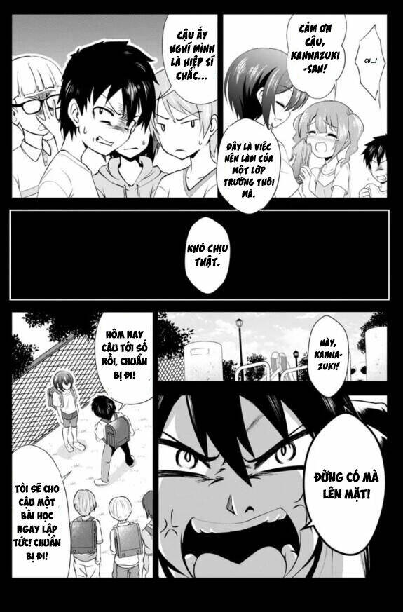 Shinka No Mi ~Shiranai Uchi Ni Kachigumi Jinsei~ Chương 34.5 Ảnh 4