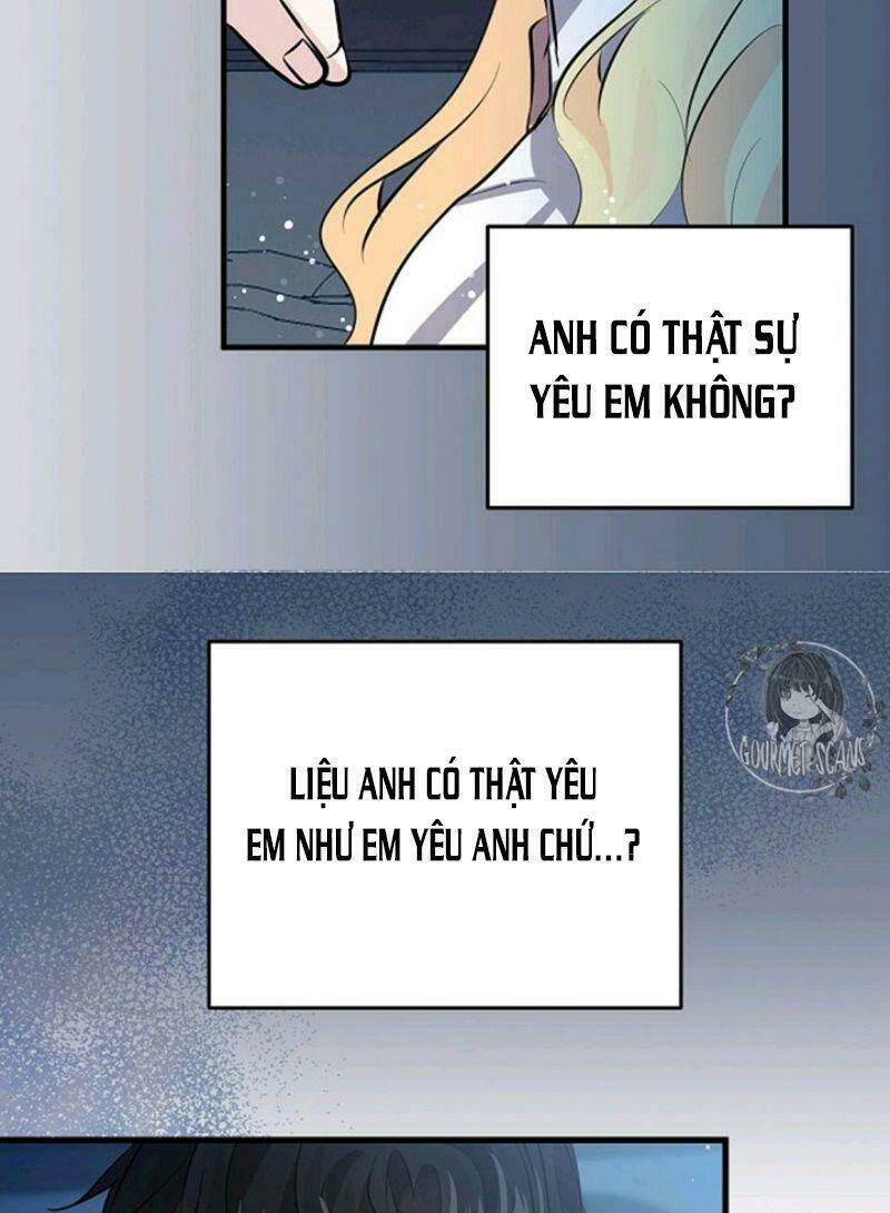 Tôi Là Bạn Gái Cũ Của Một Người Lính Chương 43 Ảnh 49