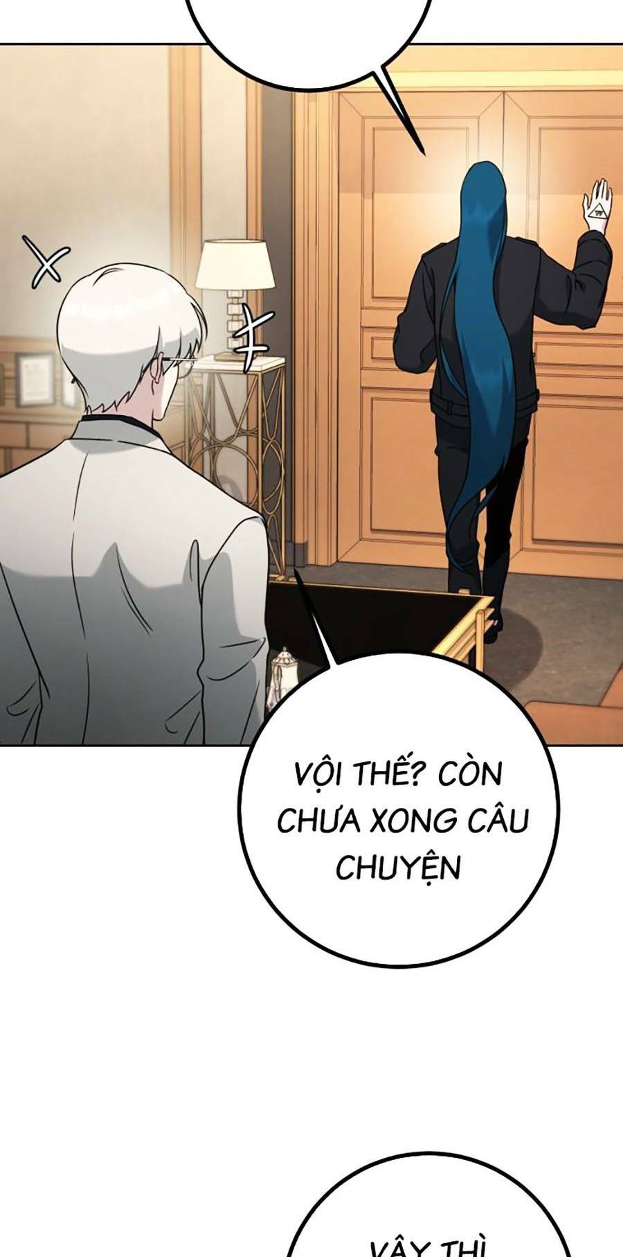 Tuyệt Đỉnh Anh Hùng Chương 7 Ảnh 63