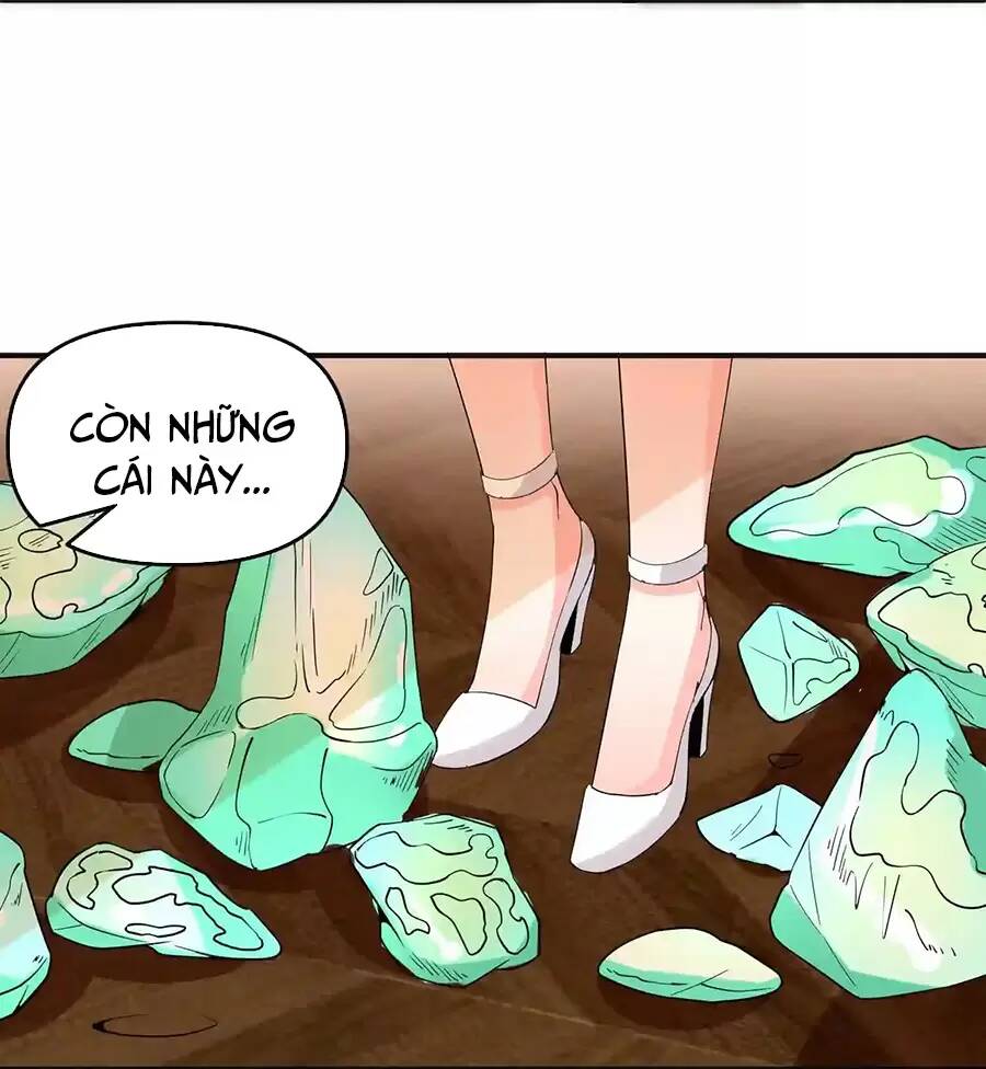 Cửa Hàng Âm Dương Chương 17 Ảnh 24