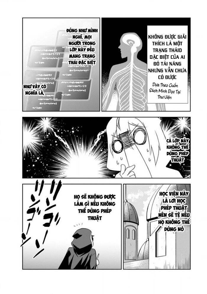 Shinka No Mi ~Shiranai Uchi Ni Kachigumi Jinsei~ Chương 30.5 Ảnh 13