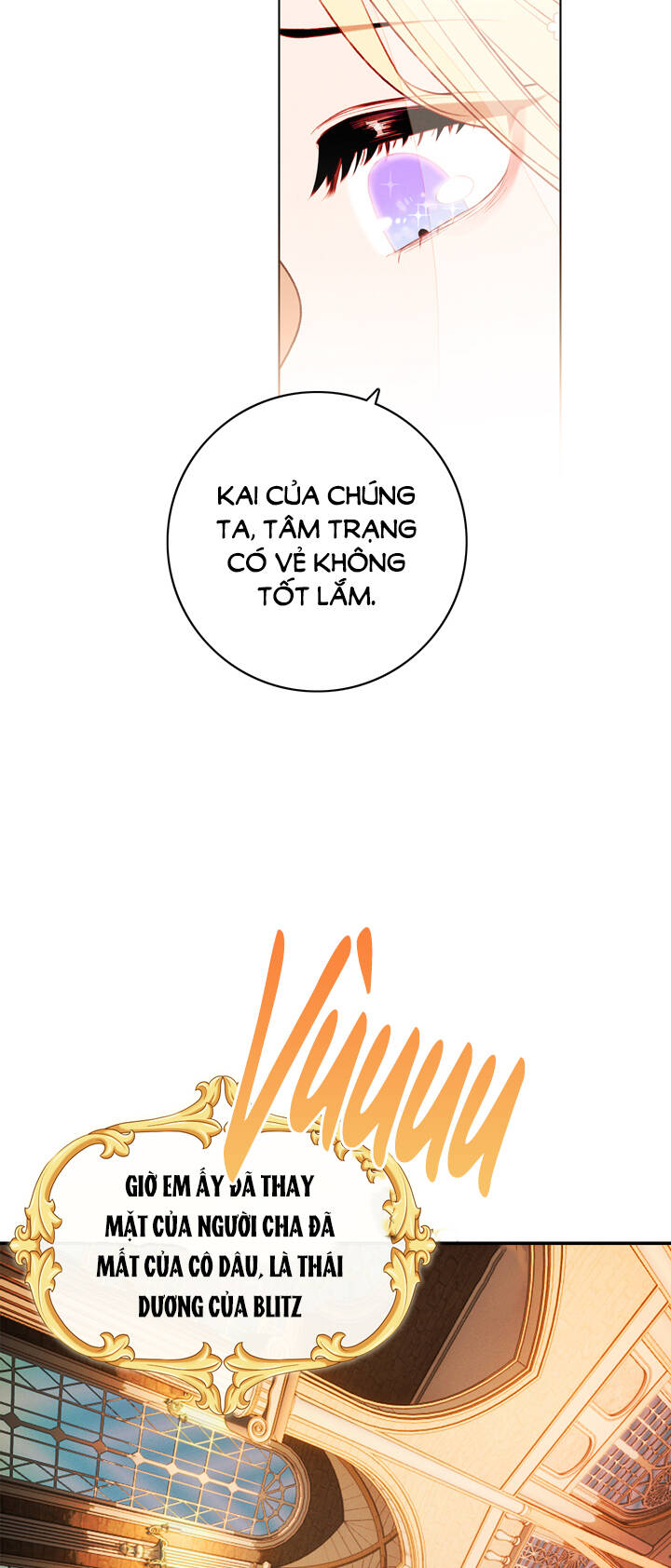 Hóa Kiếp Thành Chị Gái Của Bạo Chúa Chương 163 Ảnh 39