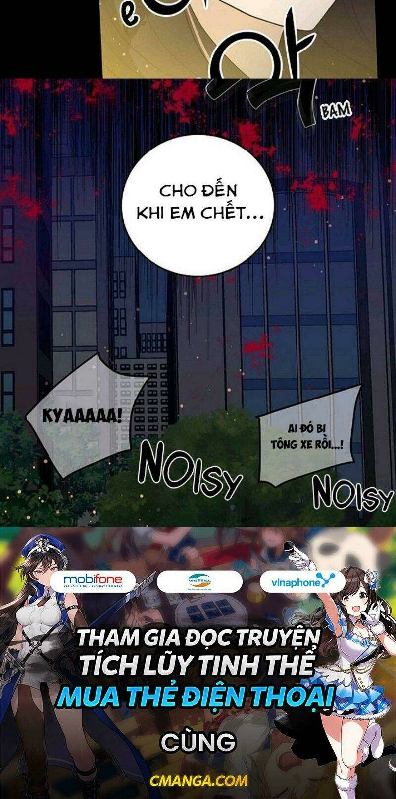 Tôi Là Bạn Gái Cũ Của Một Người Lính Chương 38 Ảnh 47