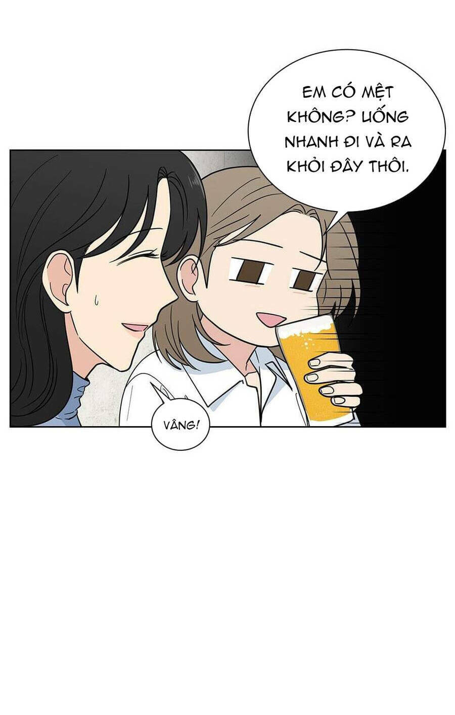 Tình Yêu Chỉ Mình Em Biết Chương 96 Ảnh 64