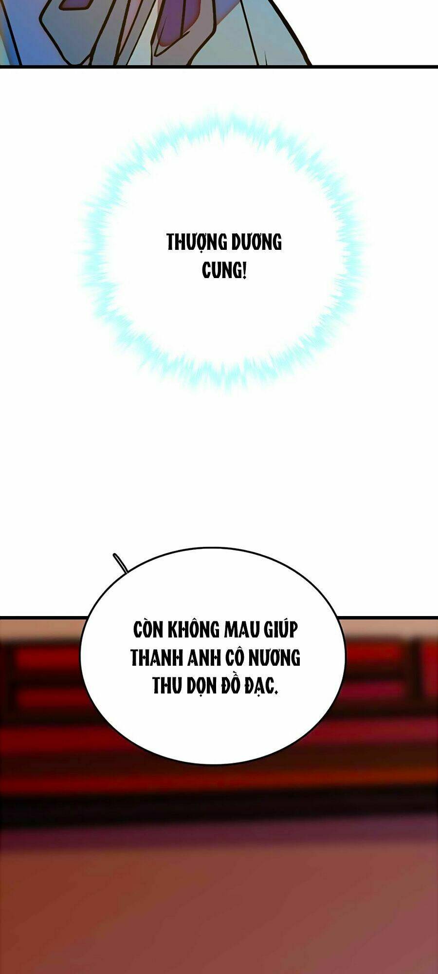 Nhất Thế Khuynh Thành: Lãnh Cung Khí Phi Chương 99 Ảnh 40