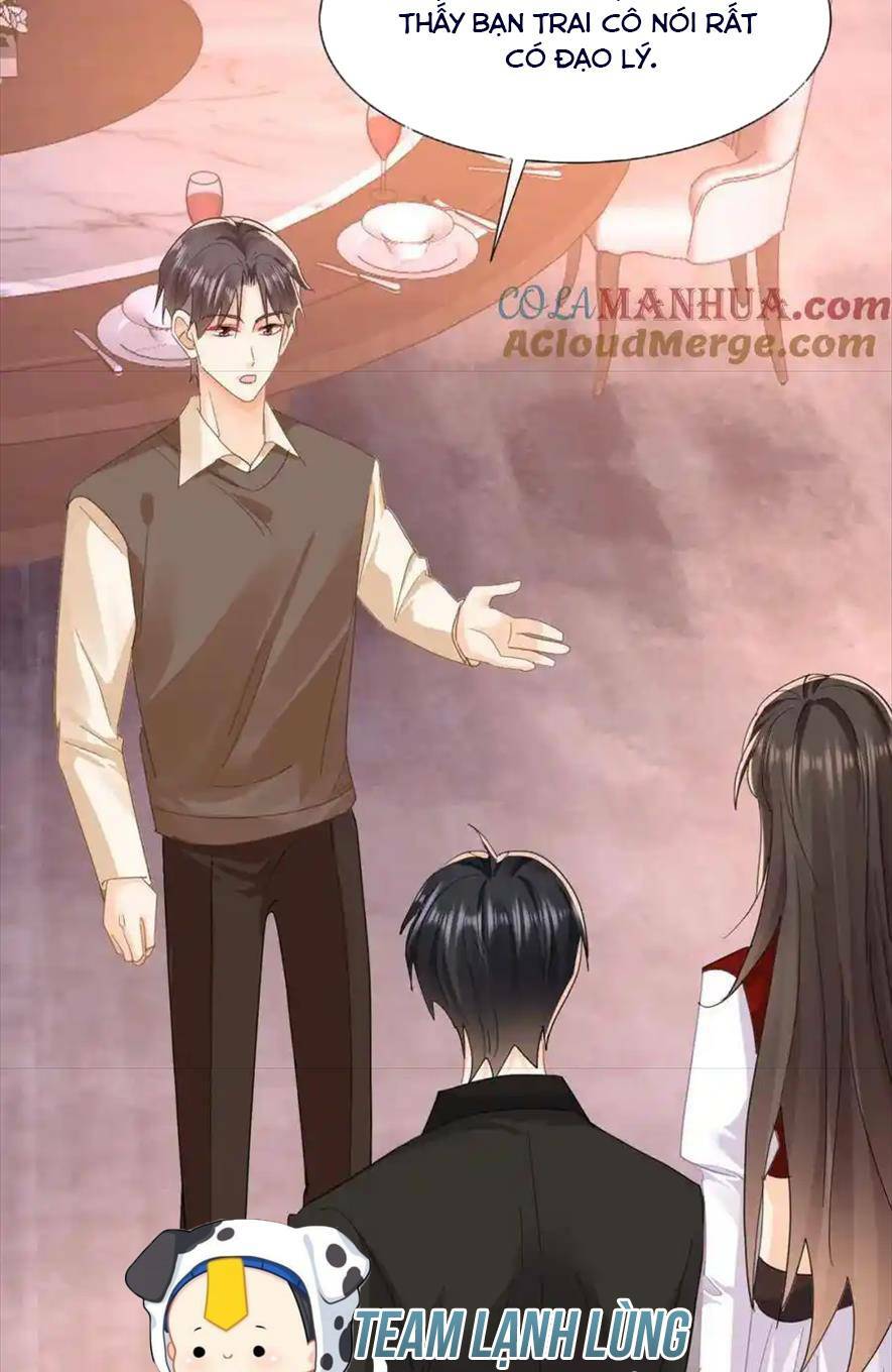Vụng Trộm Chương 23 Ảnh 17