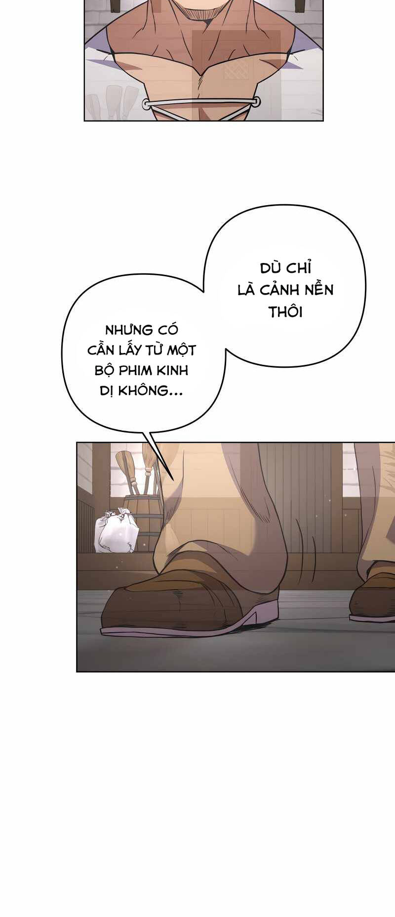Sinh Tồn Trong Cuốn Tiểu Thuyết Manhwa Chương 9 Ảnh 43