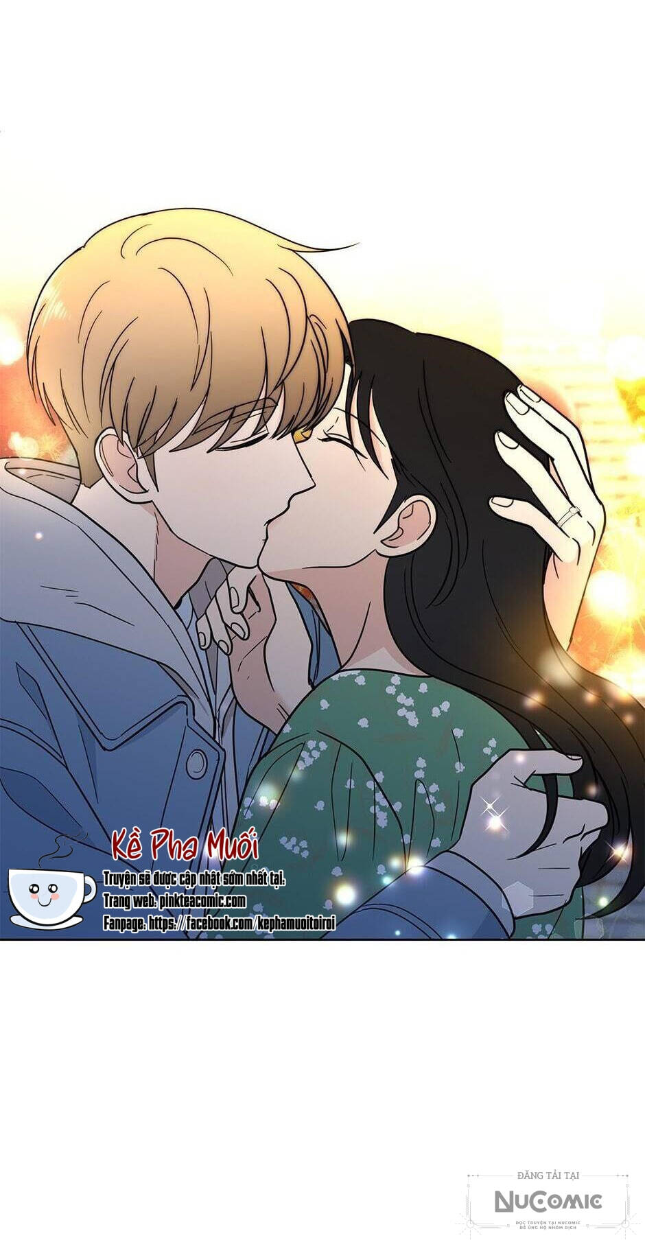 Tình Yêu Chỉ Mình Em Biết Chương 98 Ảnh 25