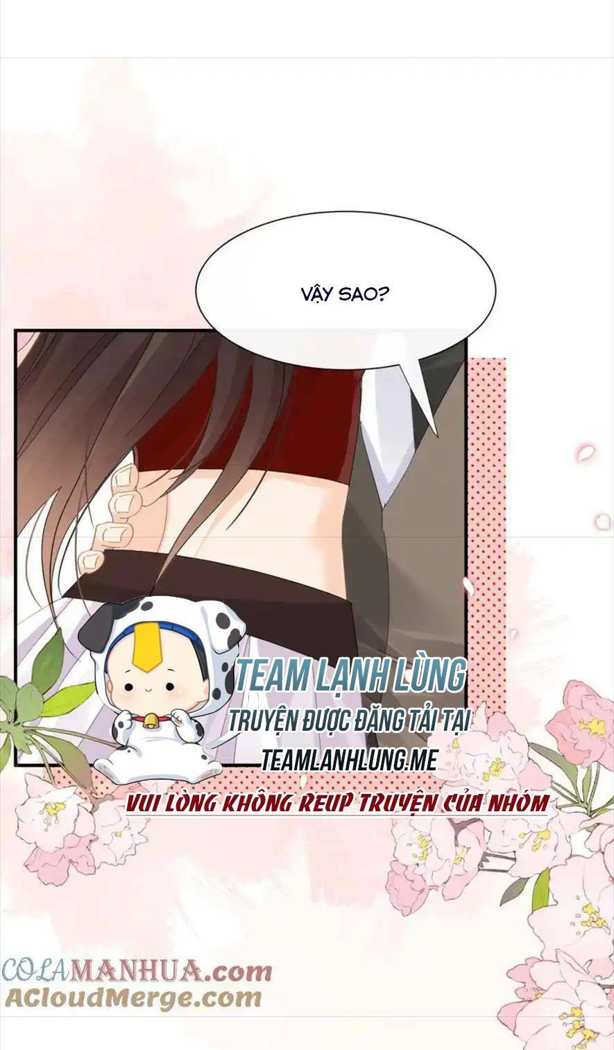 Vụng Trộm Chương 23 Ảnh 3