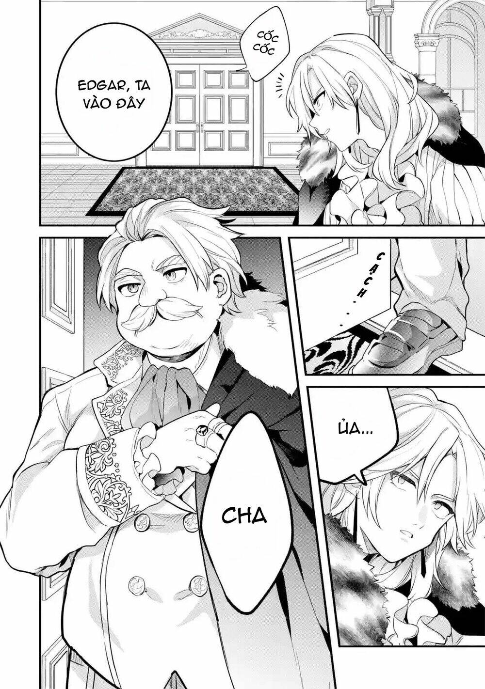 Yuusha Party Wo Tsuihou Sareta Beast Tamer, Saikyou Shuzoku Nekomimi Shojo To Deau Chương 46 Ảnh 5