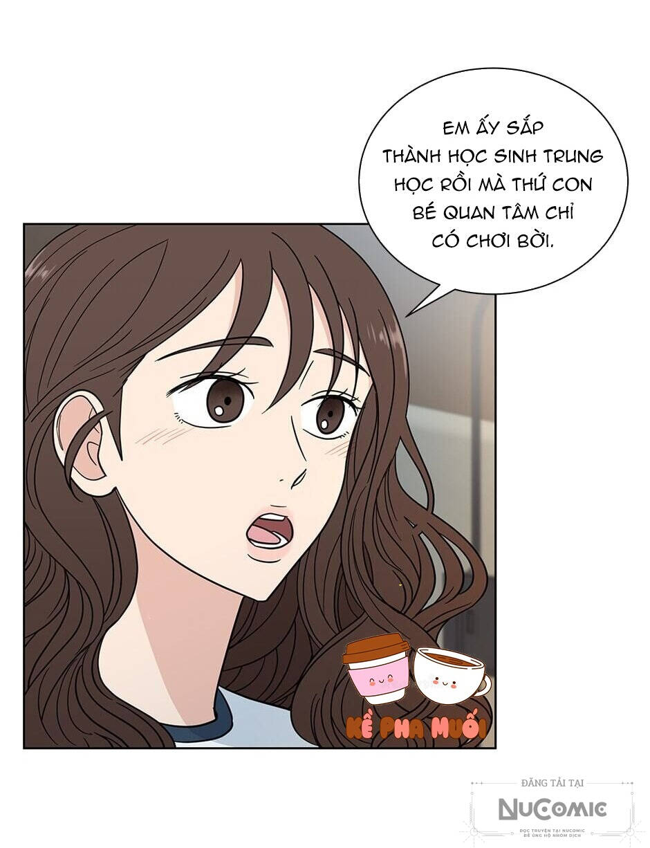 Tình Yêu Chỉ Mình Em Biết Chương 102 Ảnh 4