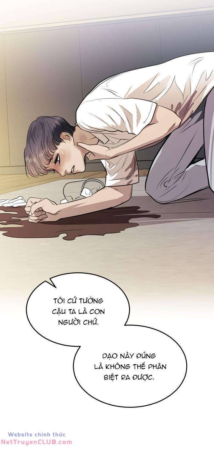 Người Lạ Trong Gương Chương 10 Ảnh 82