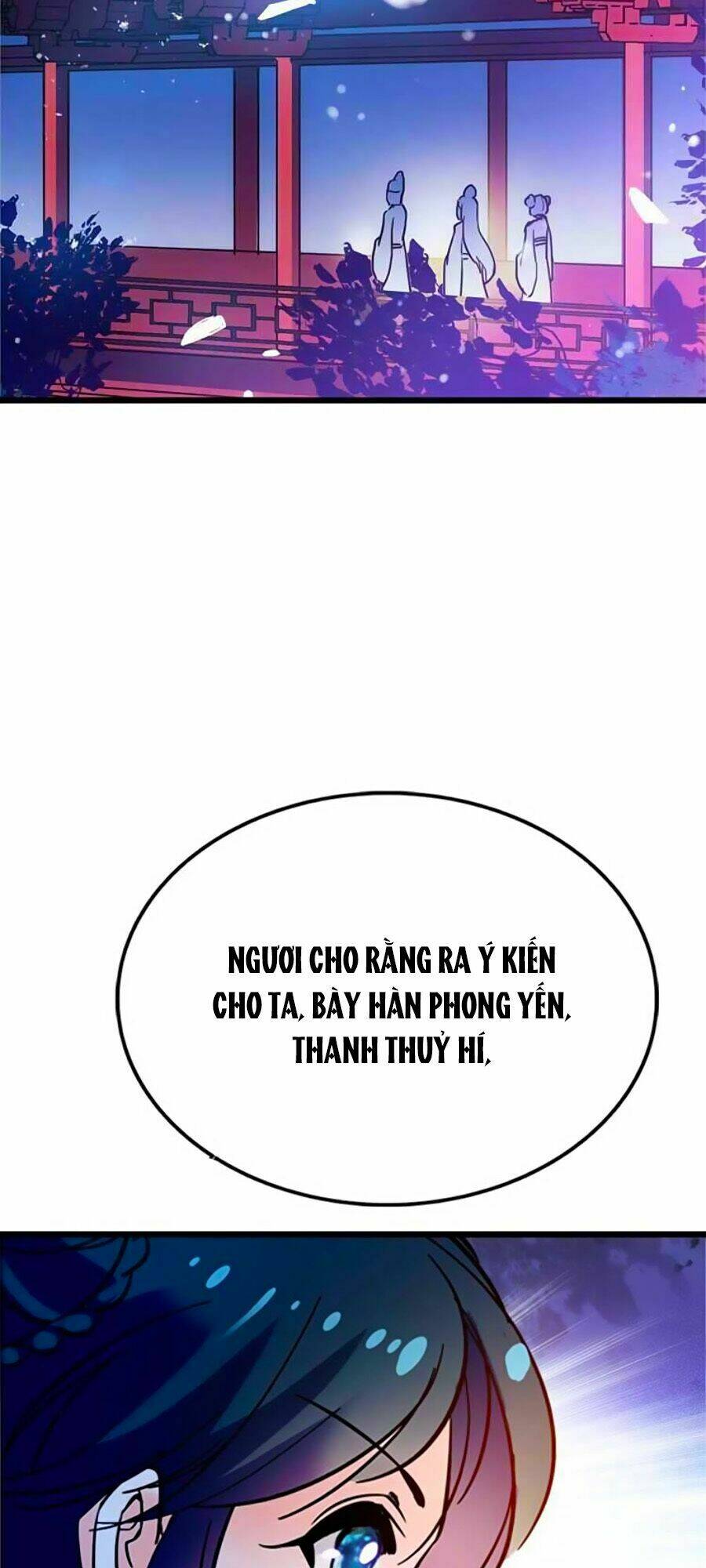 Nhất Thế Khuynh Thành: Lãnh Cung Khí Phi Chương 98 Ảnh 16