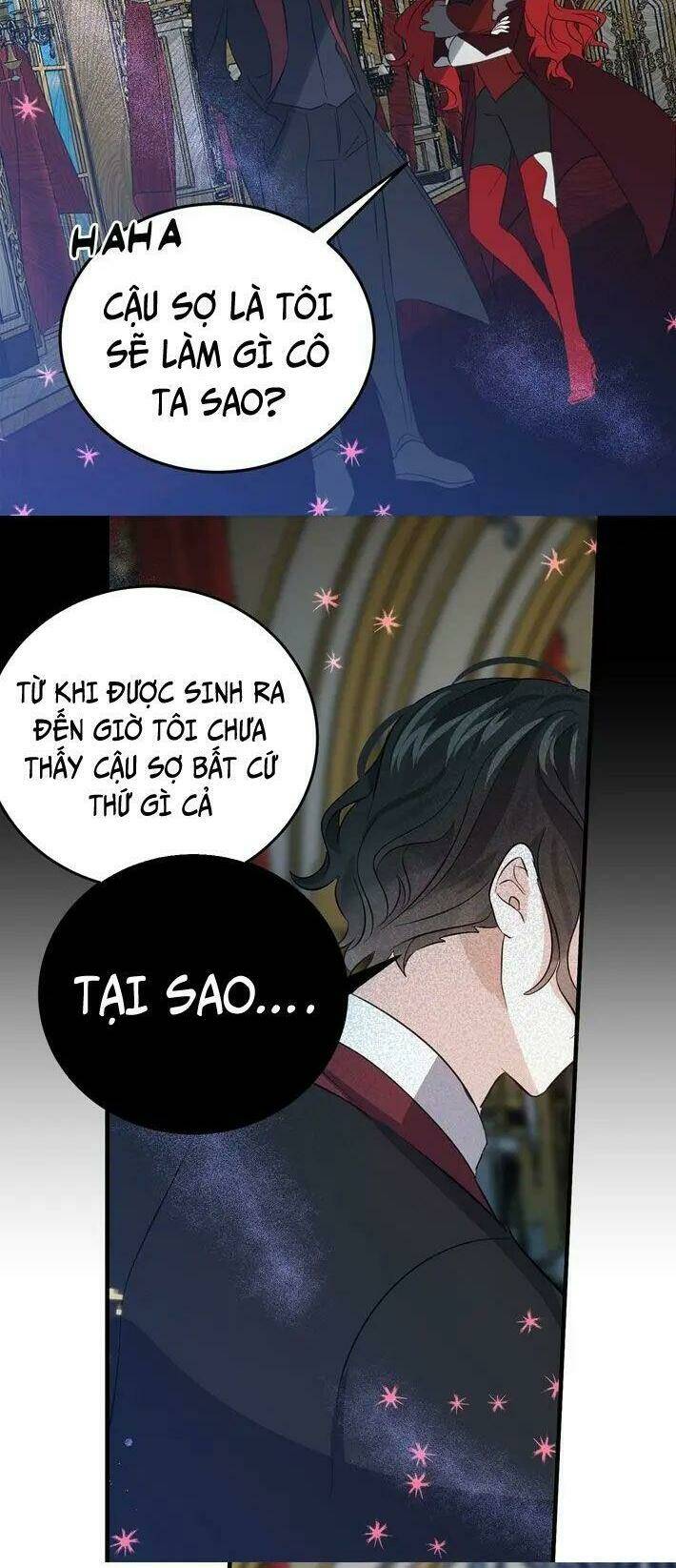 Tôi Là Bạn Gái Cũ Của Một Người Lính Chương 34 Ảnh 34