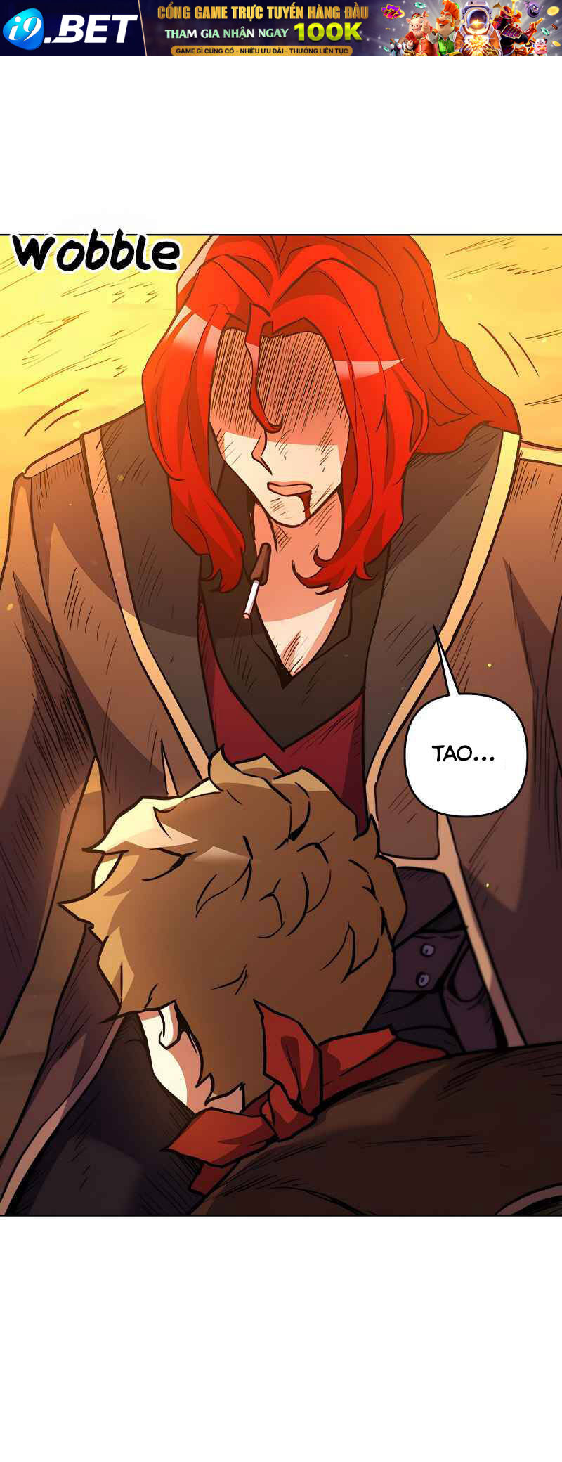 Sinh Tồn Trong Cuốn Tiểu Thuyết Manhwa Chương 5 Ảnh 12