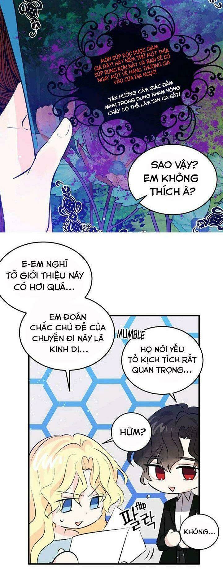 Tôi Là Bạn Gái Cũ Của Một Người Lính Chương 39 Ảnh 38