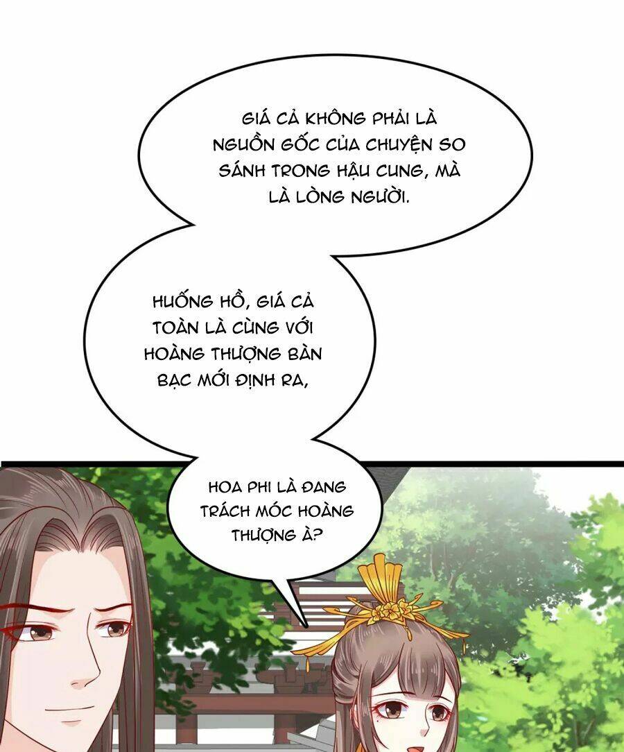 Phú Bà Bạc Tỷ Trong Lãnh Cung Chương 54 Ảnh 14