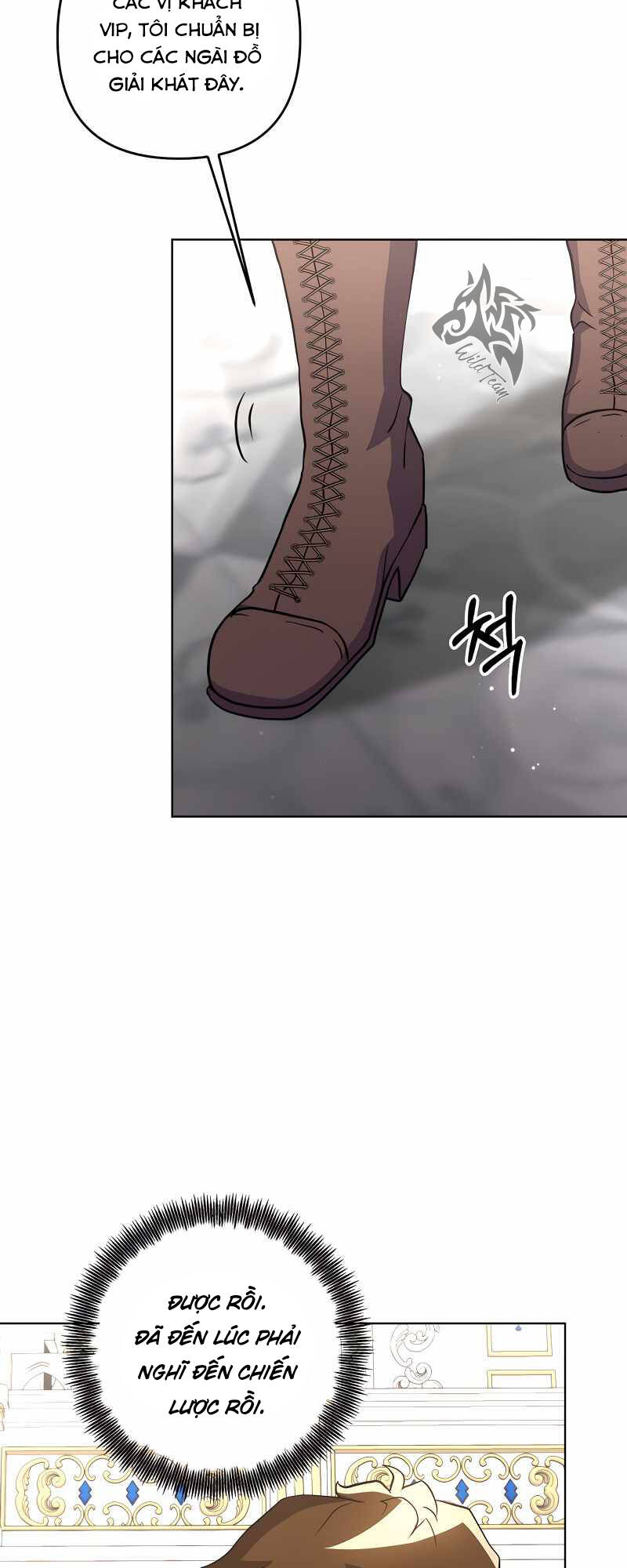 Sinh Tồn Trong Cuốn Tiểu Thuyết Manhwa Chương 14 Ảnh 52