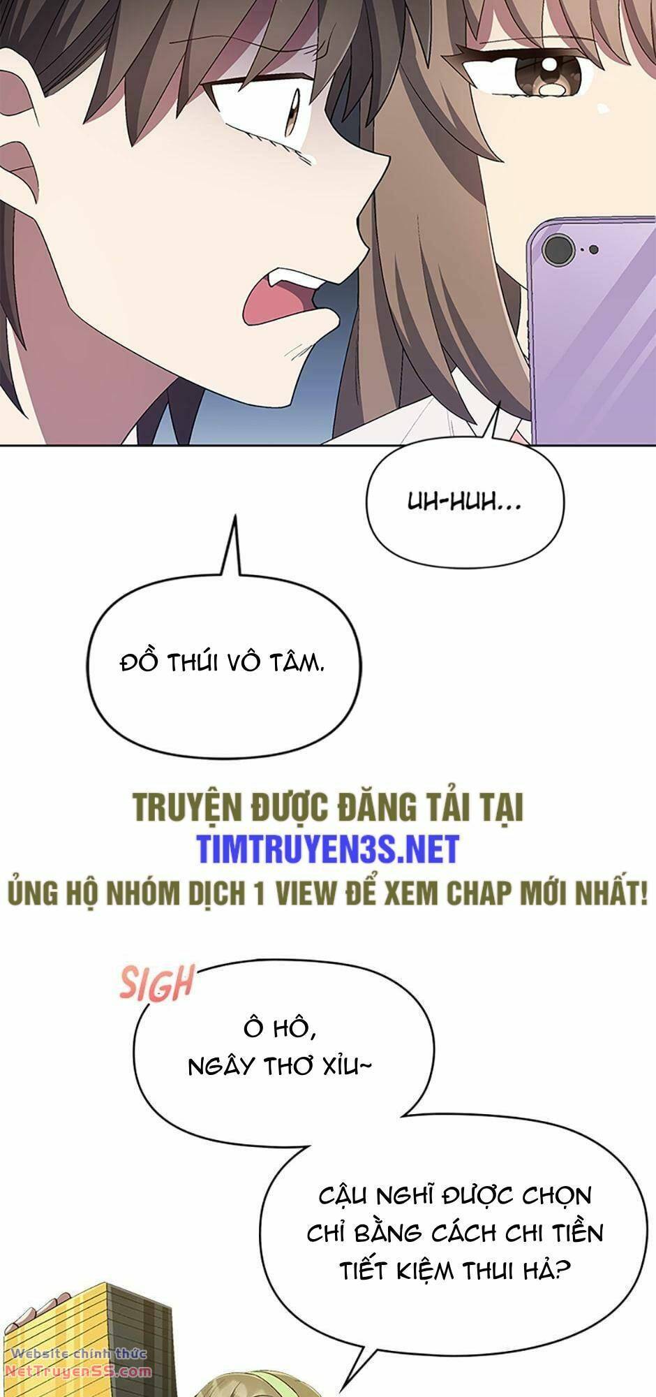 Cuộc Sống Thứ 2 Của Thần Tượng Toàn Năng Chương 26 Ảnh 57