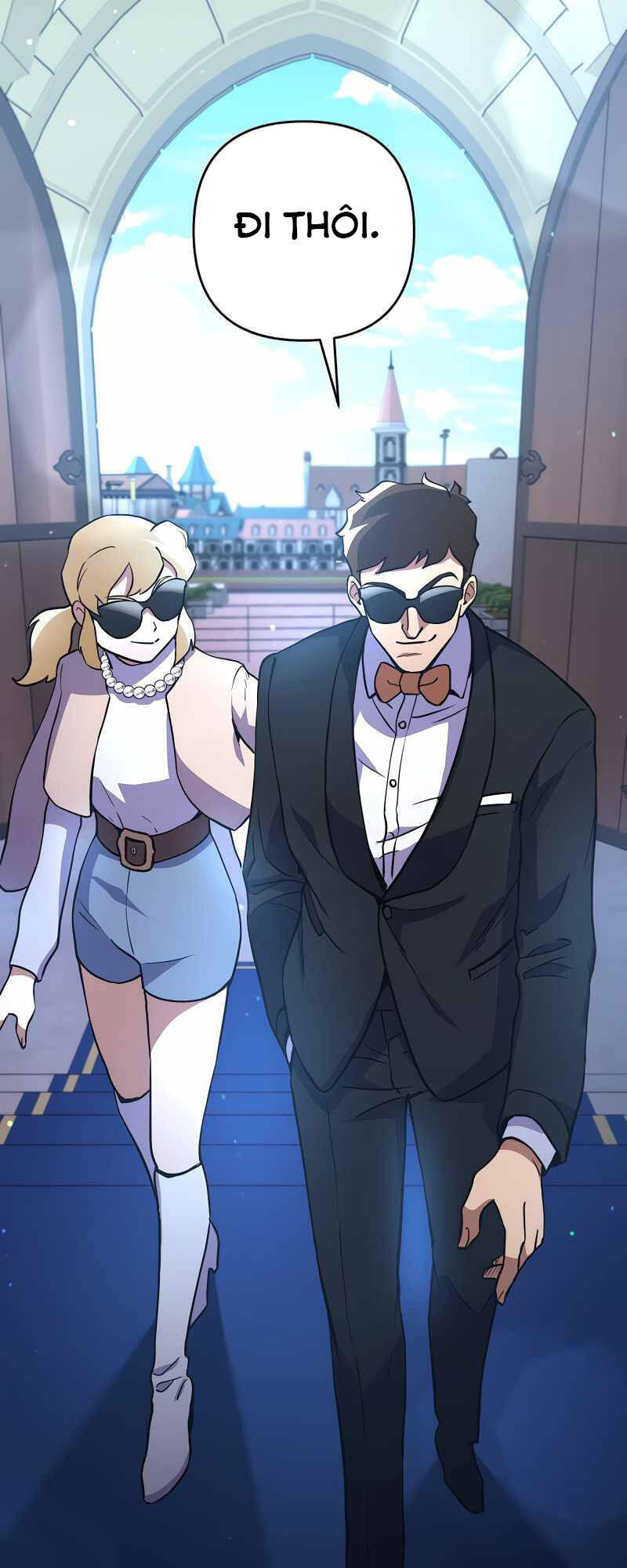 Sinh Tồn Trong Cuốn Tiểu Thuyết Manhwa Chương 11 Ảnh 52
