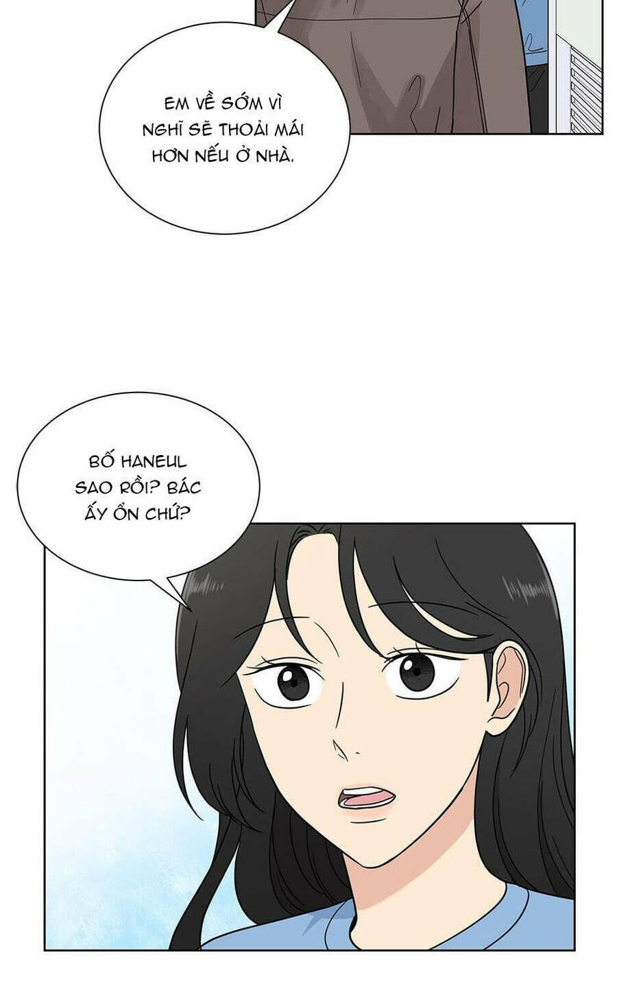 Tình Yêu Chỉ Mình Em Biết Chương 90 Ảnh 3